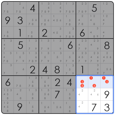 sudoku templates